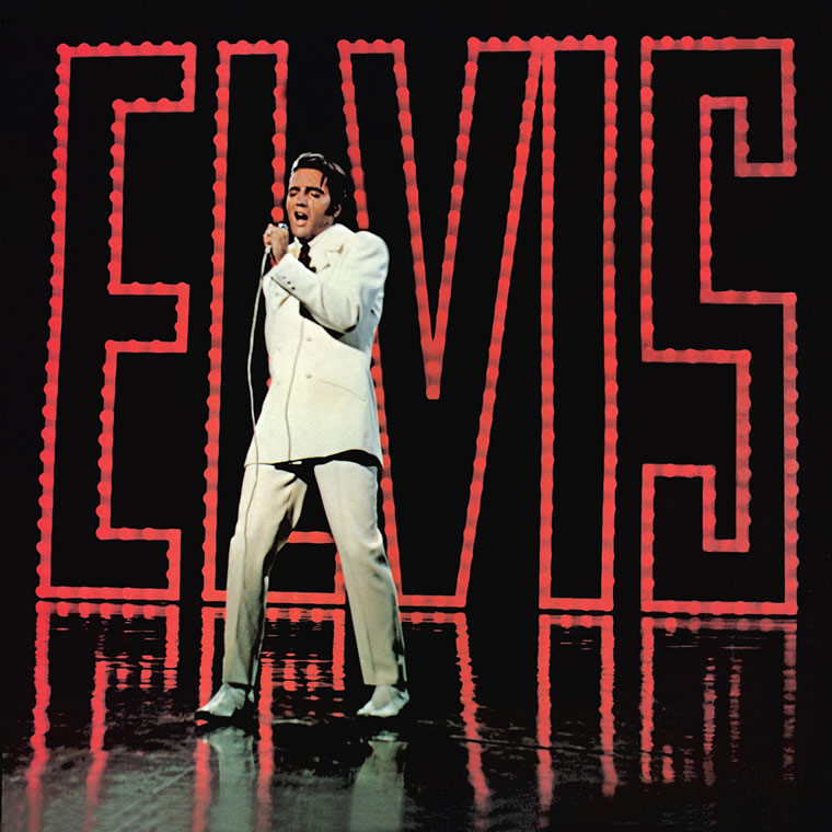 Elvis Presley - This Day In Music