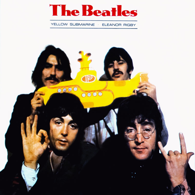 The Very Hard Beatles Quiz – Megarock Radio – All Request ...