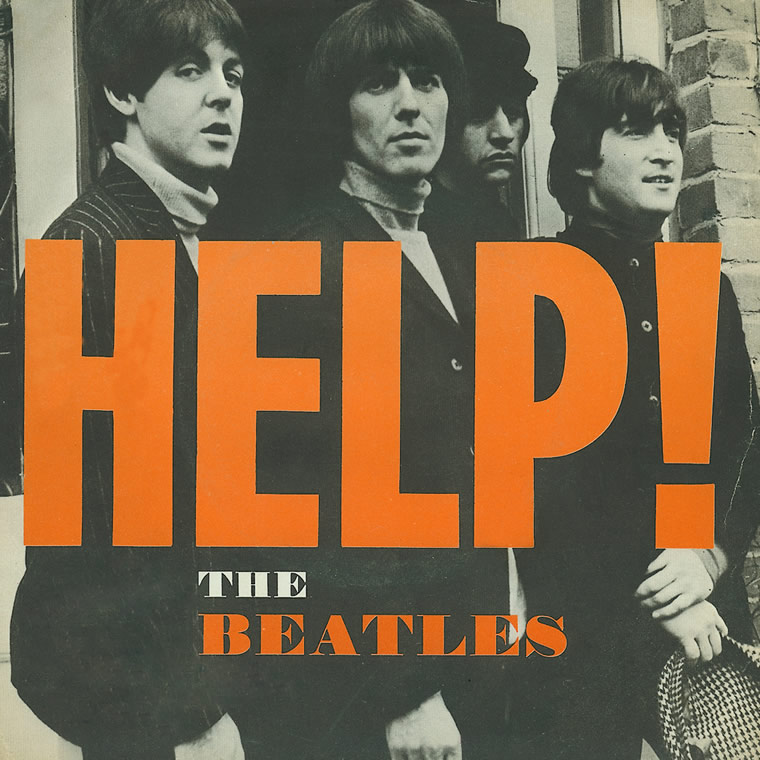 When the Beatles Arrived in America, Reporters Ignored the Music