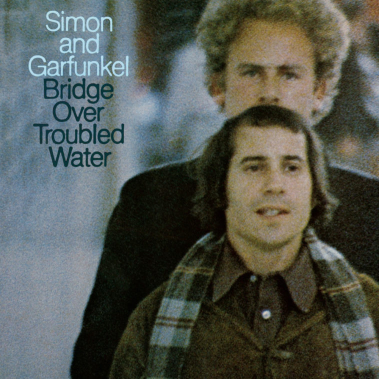 Bridge Over Troubled Water