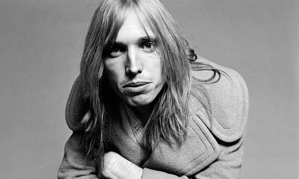 Tom Petty