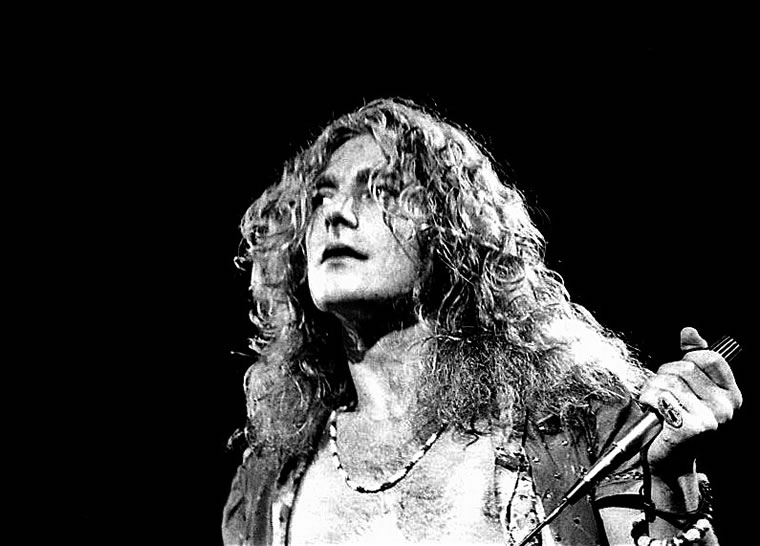 Robert Plant