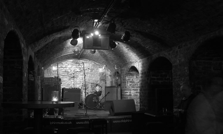 The Cavern Club