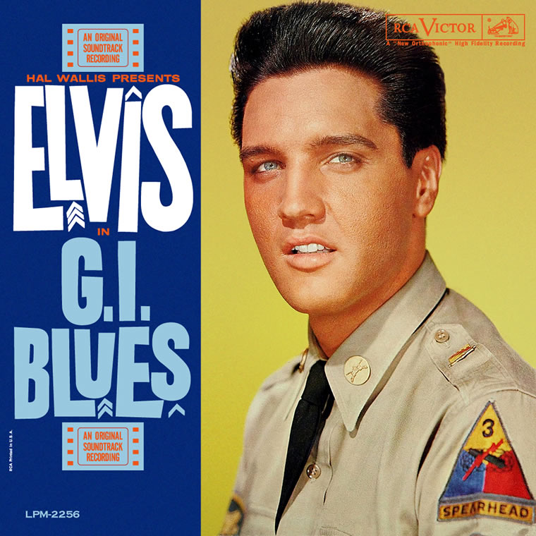 Elvis Presley - This Day In Music