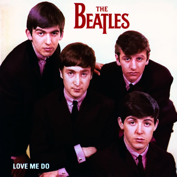 Love Me Do