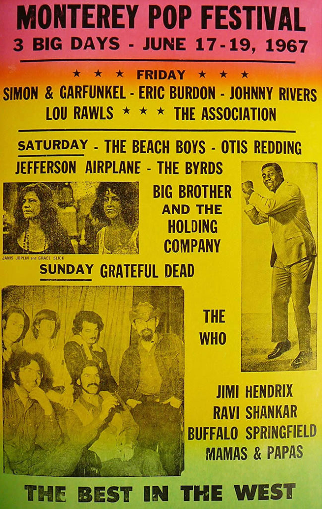 The Monterey Pop Festival 1967 This Day In Music the-monterey-pop-festival-1967-this-day-in-music
