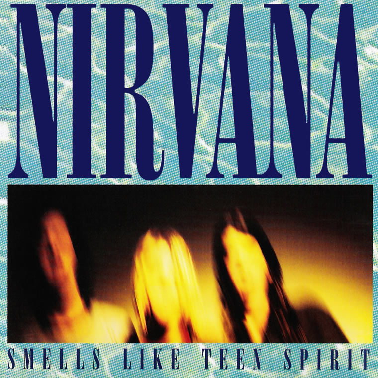 Smells Like Teen Spirit