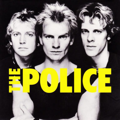 The Police - A Breath Of Fresh Air This Day In Music