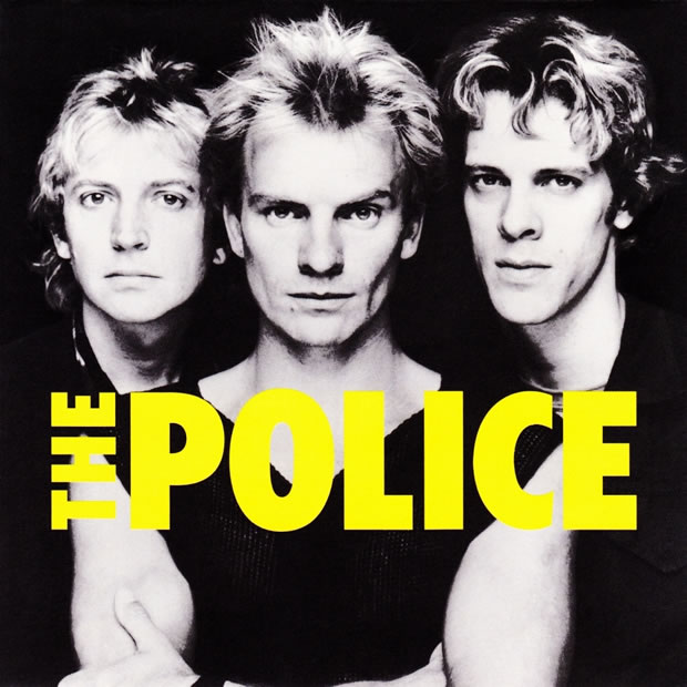 The Police