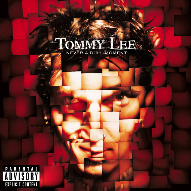 Tommy Lee - Never A Dull Moment | This Day In Music