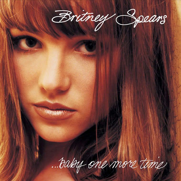 Baby One More Time