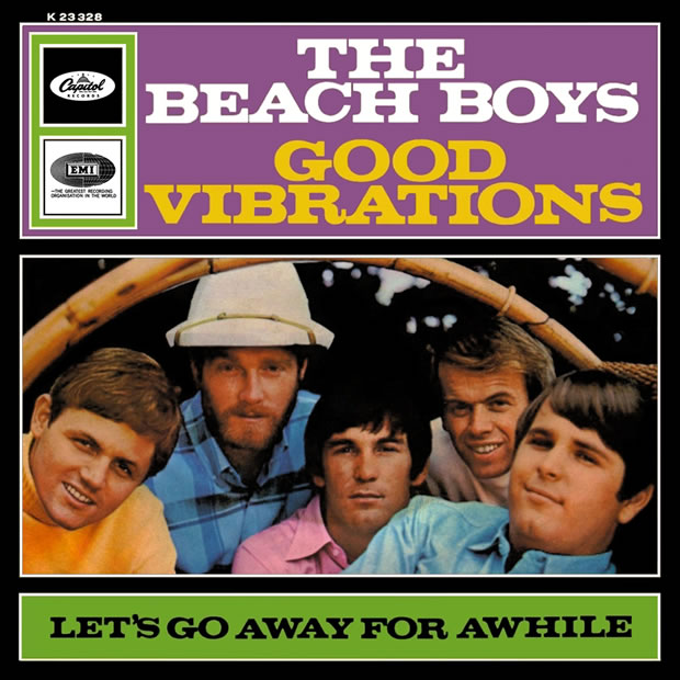 Good Vibrations