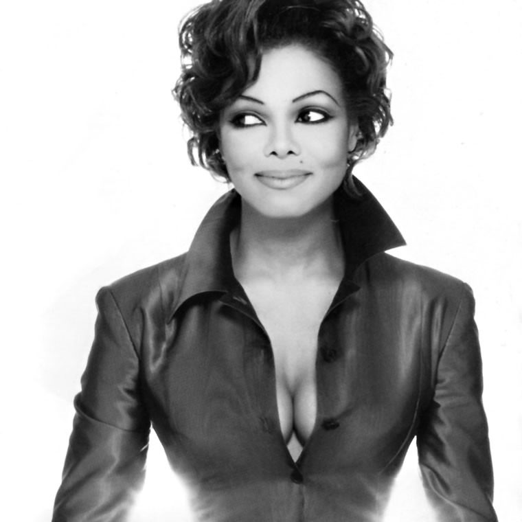 Janet Jackson