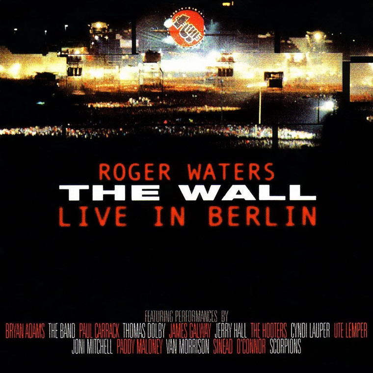 Roger Waters The Wall