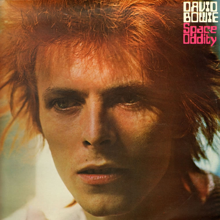 Space Oddity