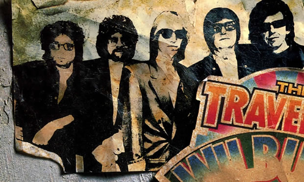 Traveling Wilburys