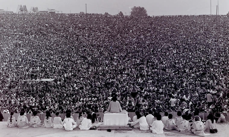 Woodstock