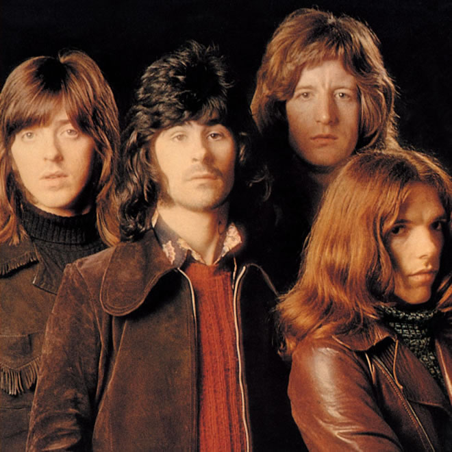 Badfinger