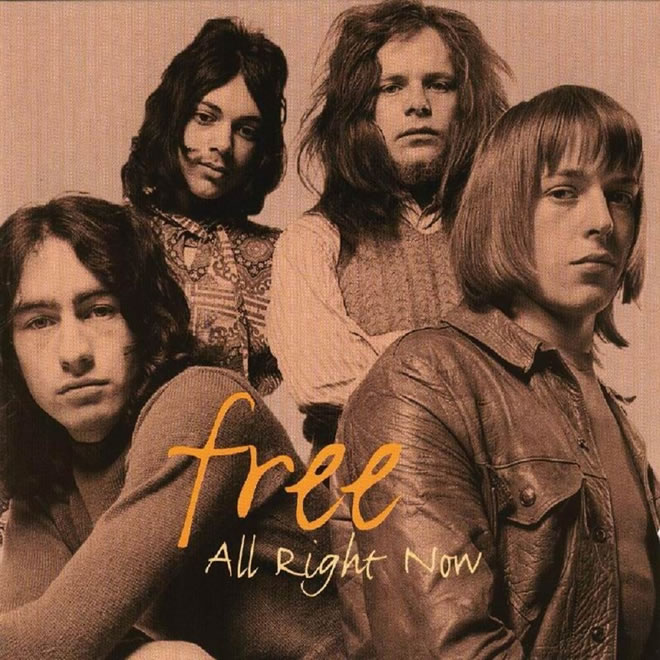 Paul Kossoff Andy Fraser This Day In Music