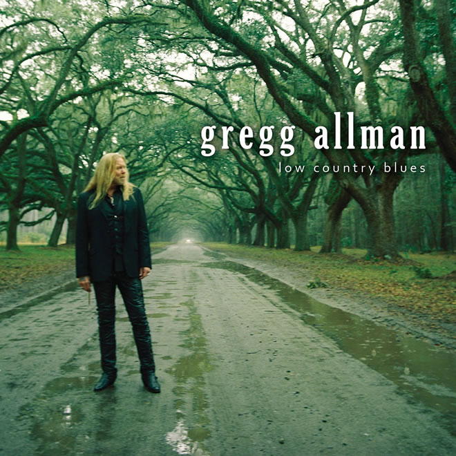 Gregg Allman This Day In Music