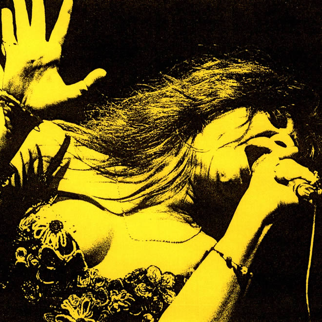 Janis Joplin The Queen of Psychedelic Soul This Day In Music