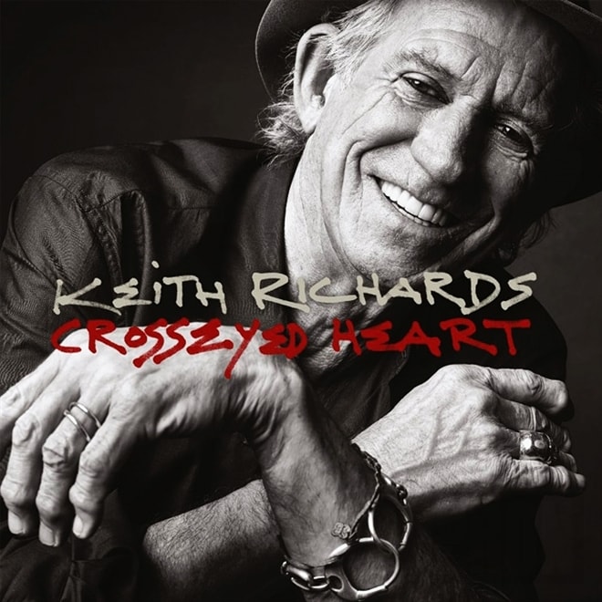 Keith richard