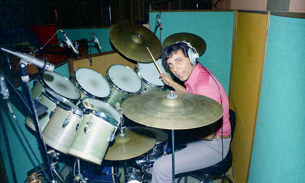 Hal Blaine