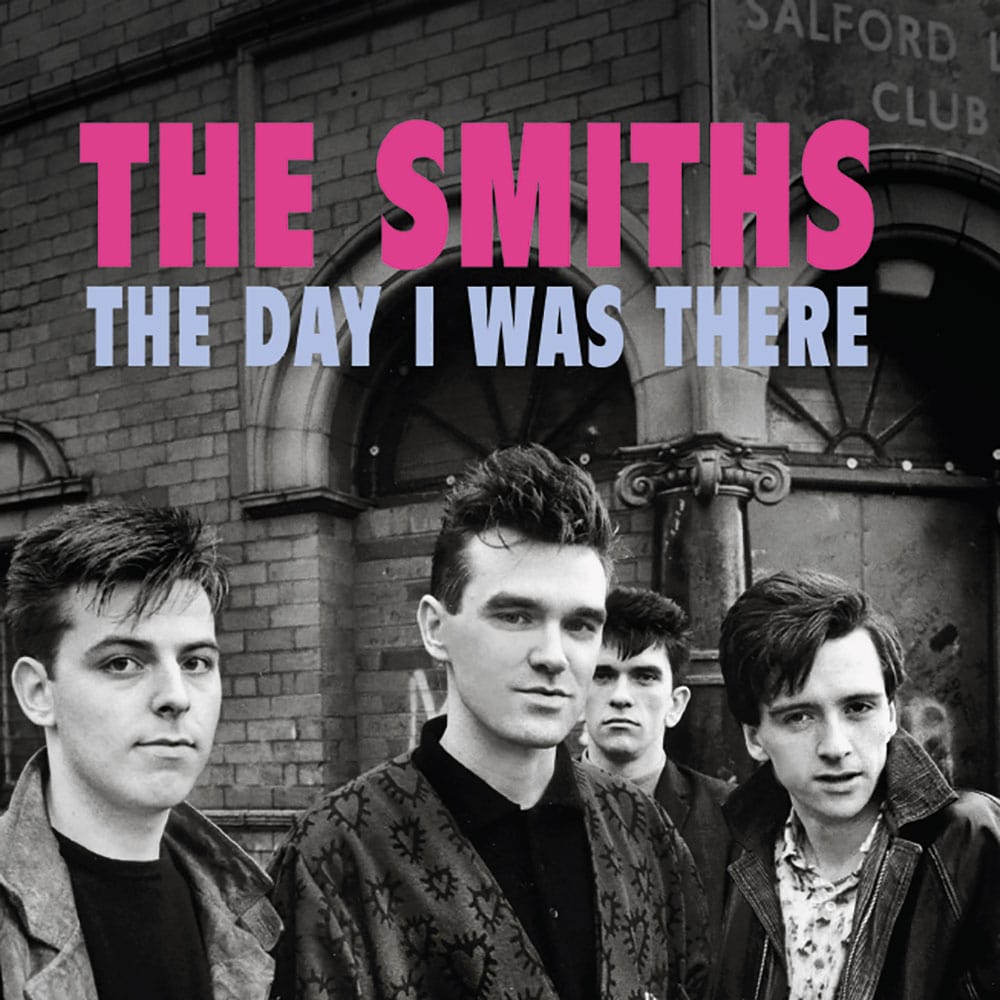 The Smiths | This Day In Music