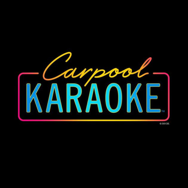 Carpool Karaoke