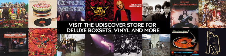 uDiscover Music Store -. Rock