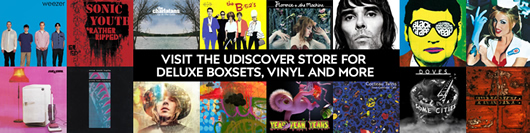 uDiscover Music Store - Alternative