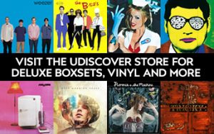 Alternative Releases - uDiscover Music Store