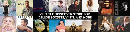 uDiscover Music Store - Alternative