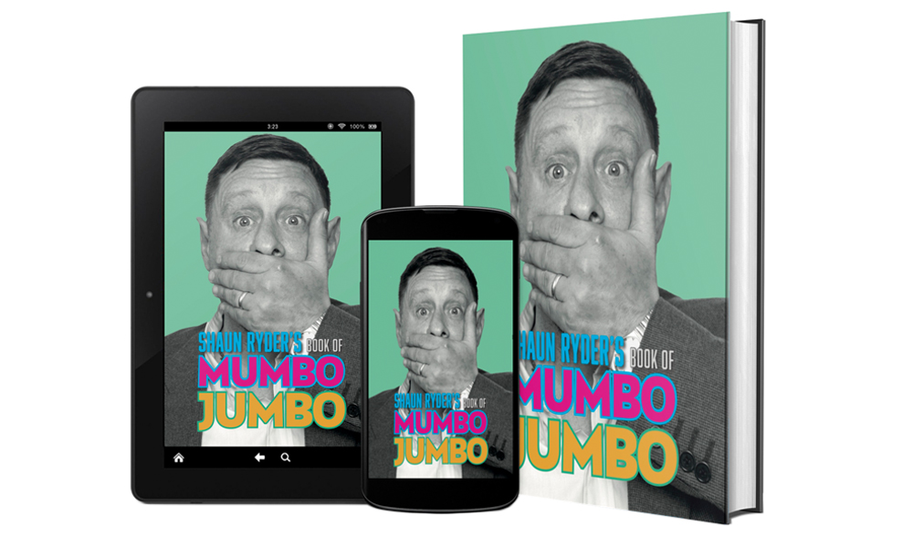 Mumbo Jumbo