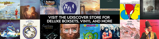 uDiscover Music Store - Alternative