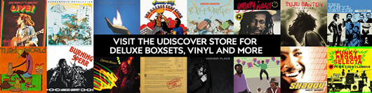uDiscover Music Store - Alternative
