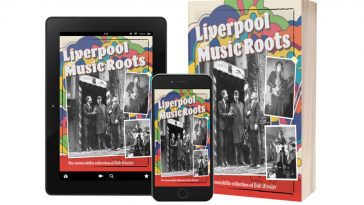 Liverpool Music Roots