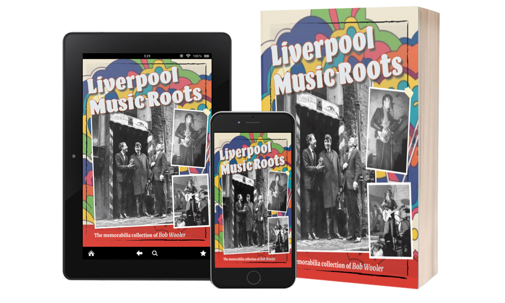Liverpool Music Roots