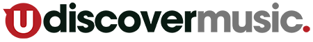 uDiscover Music logo