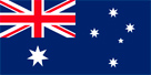 This Day in Music - Australia Flag