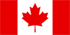 This Day in Music - Canada Flag