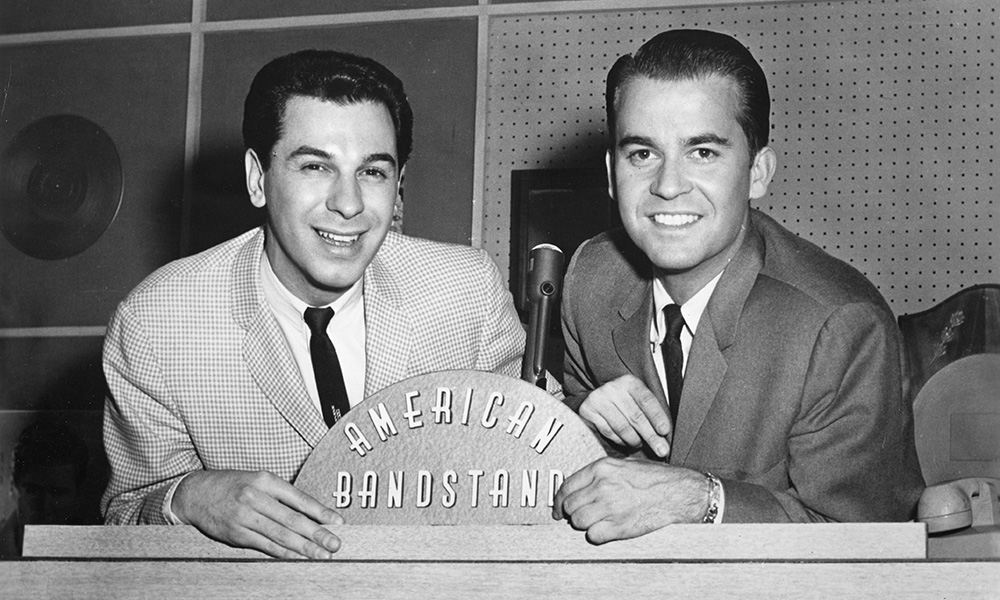 American Bandstand