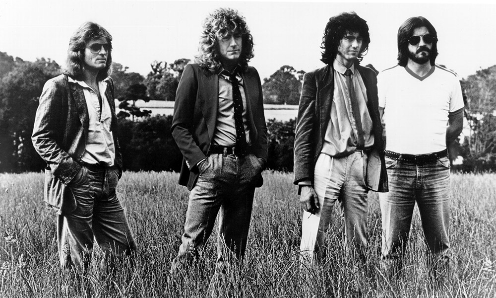 Led Zeppelin