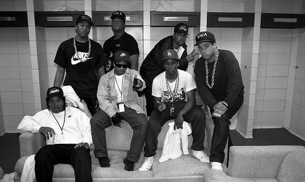 NWA