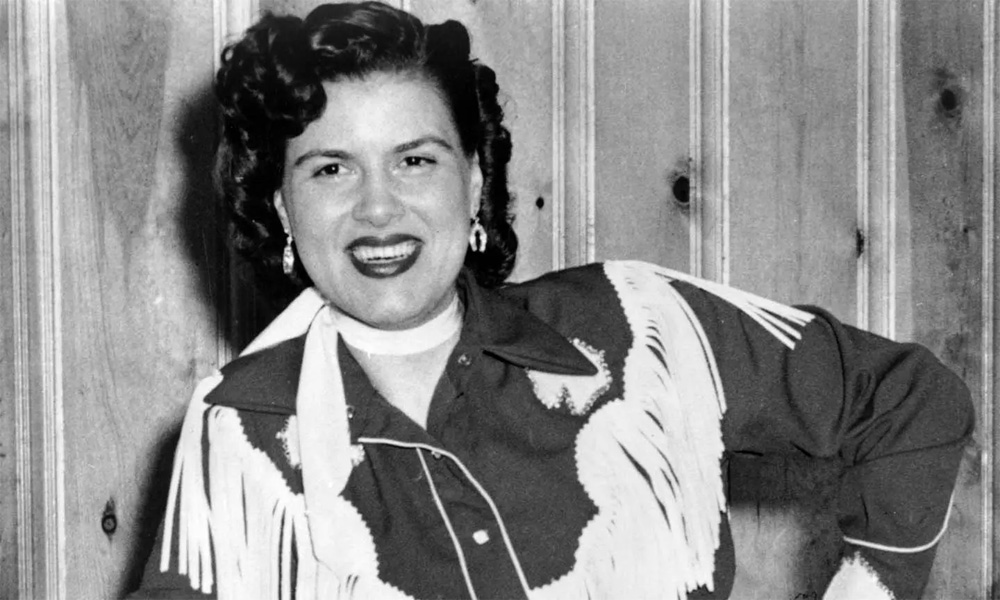 Patsy Cline