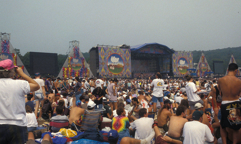 Woodstock 94