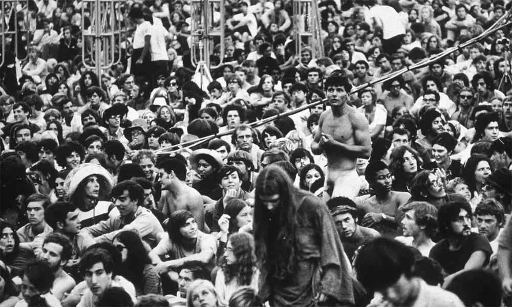 Woodstock