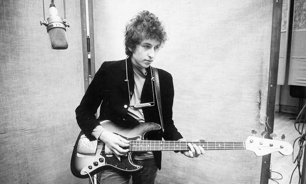 Bob Dylan