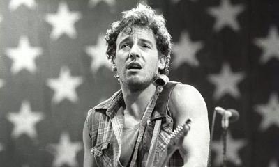 Bruce Springsteen