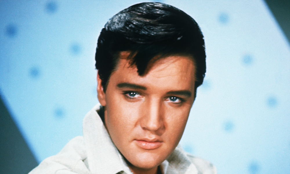 Elvis Presley